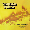 9CDVanilla Fudge / Where is My Mind / Atco Recordings 67-69 / 9CD