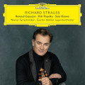 3CDCapucon Renaud / Richard Strauss / 3CD