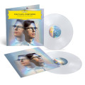 2LPOlafsson Vikingur / Philip Glass / Piano Works / Vinyl / 2LP