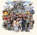 CDA Day To Remember / Big Ole Album Vol.1