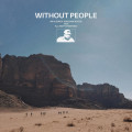 LPWoods Donovan / Without People / Sky Blue / Vinyl