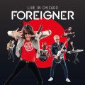 CDForeigner / Live In Chicago
