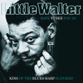 LP / Little Walter / Hate To See You / Blue / Vinyl