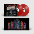 2LPGorillaz / Demon Days / Live In Apollo / RSD 2025 / Red / Vinyl / 2LP