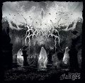 CDBorgne / Renaitre De Ses Fanges / Digipack