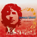 LPBlunt James / Back To Bedlam:The Demos / RSD 2025 / Red / Vinyl