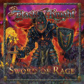 LPOST / Black Knight:Sword of Rage / Scott Ian / Vinyl