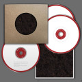 2CD/DVD / Swans / Birthing / Digipack / 2CD+DVD
