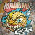 3CDMadball / True To The Game:The Roadrunner Years / Digipack / 3CD
