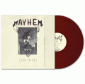 LPMayhem / Live In Ski / Coloured / Vinyl
