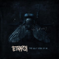 CD / Tetrarch / Ugly Side Of Me / Digisleeve