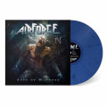 LP / Airforce / Acts Of Madness / Marbled / Vinyl