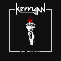 CDKerrigan / Heavy Metal 2020
