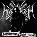 CDAd Hominem / Totalitarian Black Metal