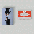 MC / Sparks / Mad / Music Cassette / MC