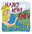 LPSupersister / Nancy Never Knew / Vinyl