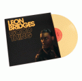 LPBridges Leon / Good Thing / 5th Anniversary / Custard Yellow / Vinyl
