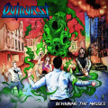 CDOutburst / Devouring The Masses