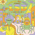 LPLSD / Labrinth,Sia & Diplo Present LSD / Remixes / Purple / Vinyl