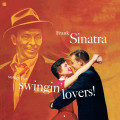 LPSinatra Frank / Songs For Swingin' Lovers / Vinyl