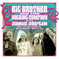 LPBig Brother And The Holding... / Live At the Grande... / Vinyl