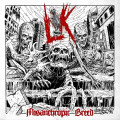 CDLik / Misanthropic Breed