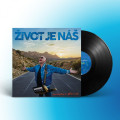 LPDavid Michal / ivot je n / Vinyl