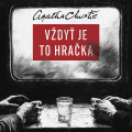 CDChristie Agatha / Vdy je to hraka / Kubes P. / MP3