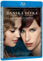 Blu-RayBlu-ray film /  Dnsk dvka / Blu-Ray