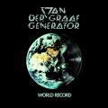2CD-BRD / Van Der Graaf Generator / World Record / 2CD+Blu-Ray Audio