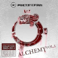 CD/DVDPoets of the Fall / Alchemy Vol.1 / CD+DVD