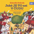 2CDSvrk Zdenk / Jak je to asi v udu / 2CD