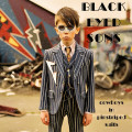 LPBlack Eyed Sons / Cowboys In Pinstriped Suits / Vinyl