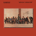 CDLabelle / Moon Shadow