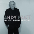 CDPratt Andy / Lost Albums 2010-2014 / 4CD