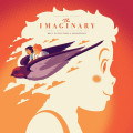 2LP / OST / Imaginary / Tamai Kenji / Coloured / Vinyl / 2LP