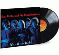 LPPetty Tom & The Heartbreakers / You're Gonna Get It! / Vinyl
