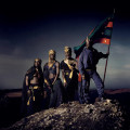 LPSalieu Pa / Afrikan Alien / RSD 2025 / Gold / Vinyl