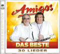 2CDAmigos / Das Baste / 30 Lieder / 2CD