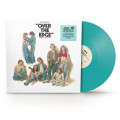 LPOST / Over The Edge / RSD 2025 / Blue / Vinyl