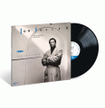LPPullen Don / New Beginnings / Vinyl