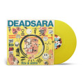 LPDead Sara / Ain't It Tragic / RSD 2025 / Yellow / Vinyl