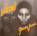 LPJones Gloria / Vixen / RSD 2025 / Vinyl