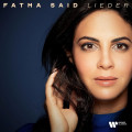 CDFatma Said / Lieder
