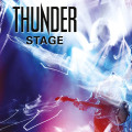2CD / Thunder / Stage Live In Cardiff / 2CD