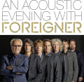 CDForeigner / Acoustic Evening With Foreigner