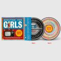 LP / Scouting For Girls / Everybody Wants To Be On Tv / Picture / Vinyl