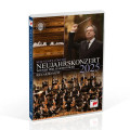 DVDWiener Philharmoniker / New Years Concert 2025