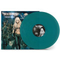 2LP / Doro / Forever United / Transparent Green / Vinyl / 2LP