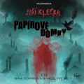 CDKleka Ji / Paprov domky / Horkov N.,Fridrich V. / MP3